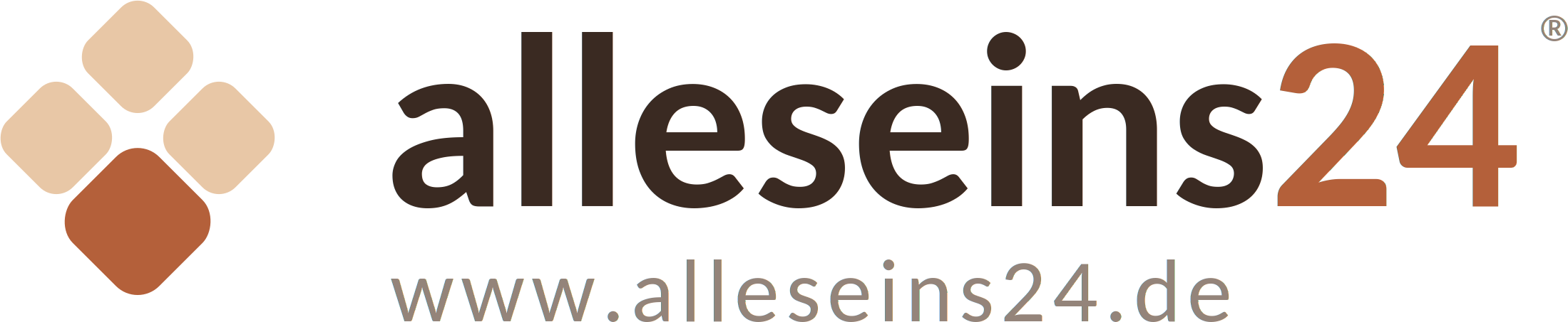Alleseins24 Startseite 