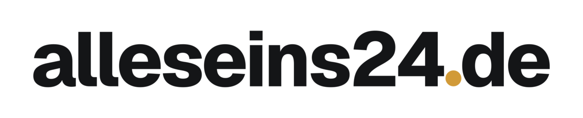 alleseins24.de - Startseite