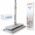 One Click Mop - Ein Click Mopp Bodenwischer + Tuchverriegelung leicht bedienbar